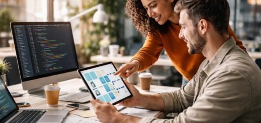 Step-by-Step Application Development Process Guide