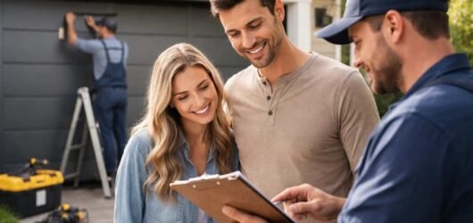 Garage Door Installation Cost in 2026: What You Need to Know Before You Buy