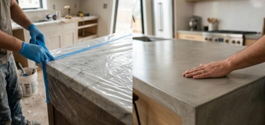 Temporary vs. Permanent Surface Protection: Pros, Cons & Best Use Cases