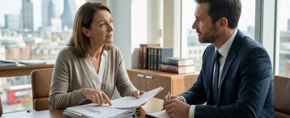 Best Medical Negligence Solicitors in the UK: What to Look for Before You Start a Claim