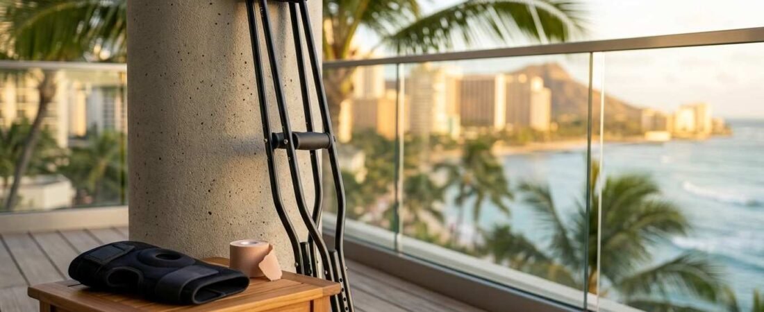 Common Injuries Honolulu: Most Frequent Accident Claims
