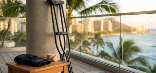 Common Injuries Honolulu: Most Frequent Accident Claims