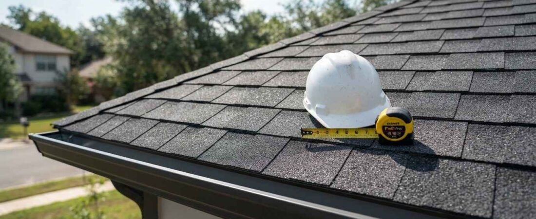 Roofing Contractor Austin Delivers Reliable Residential Roofing