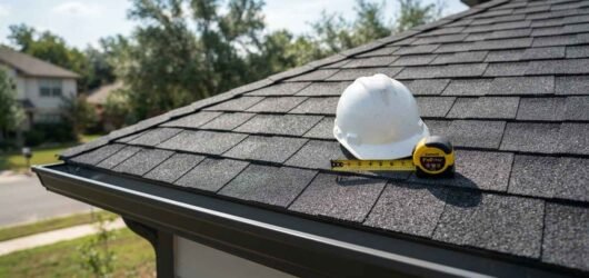 Roofing Contractor Austin Delivers Reliable Residential Roofing